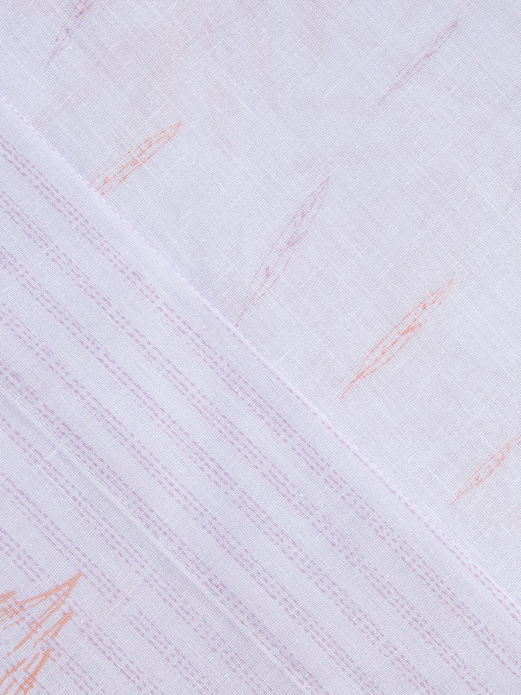 Sábana King 144 Hilos Estampado - Acra 2