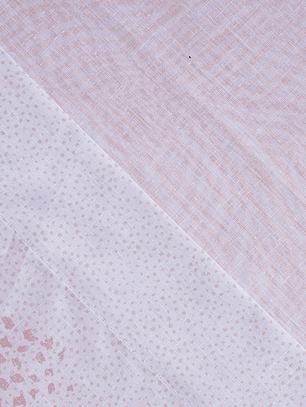 Sábana King 144 Hilos Estampado - Safari