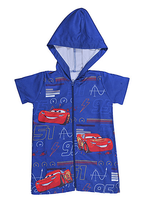 Salida de Playa T-4 - Disney Cars