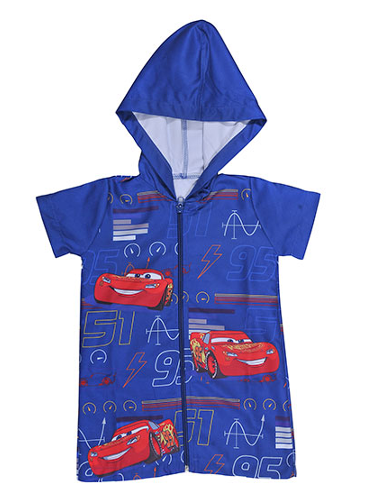 Salida de Playa T-4 - Disney Cars 1