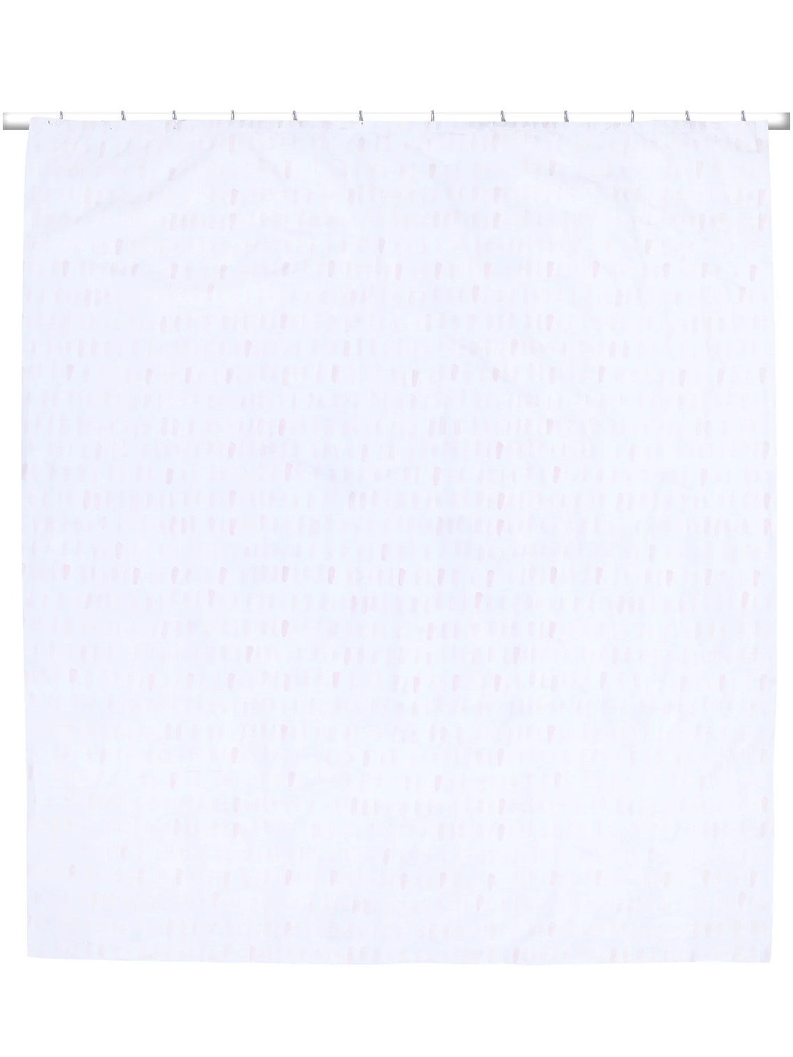 Set de Baño 4 Piezas Perlas Rosado 3