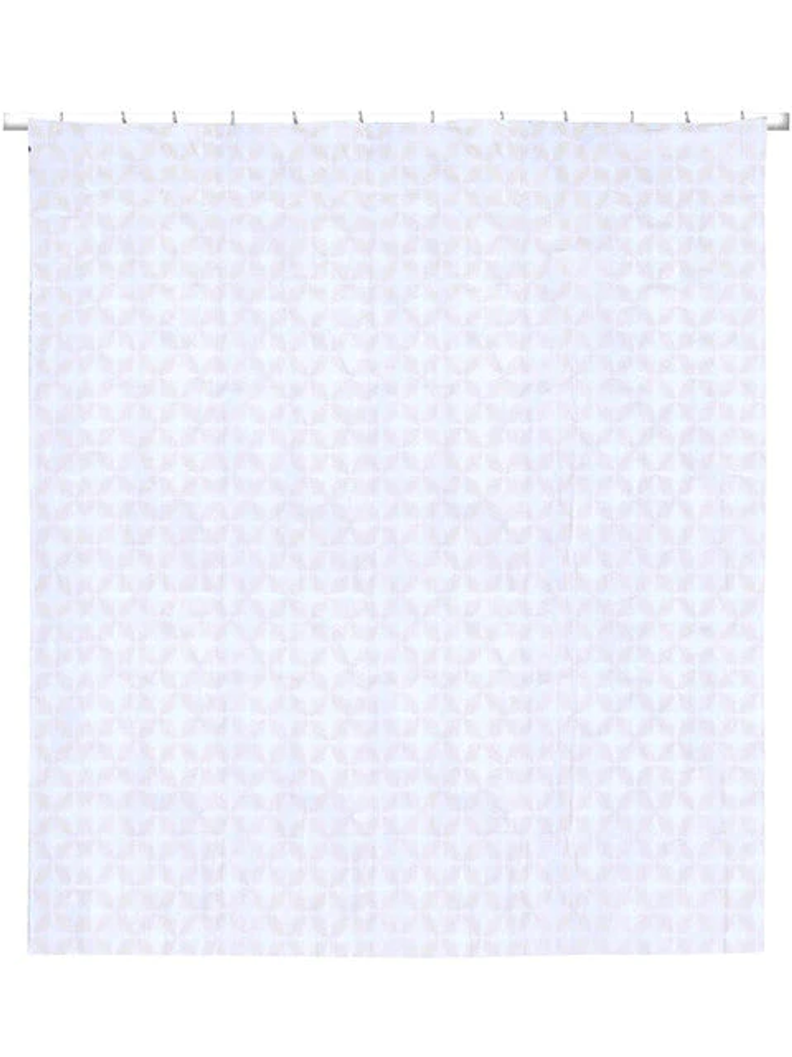 Set de Baño 4 Piezas Cruces Beige 3