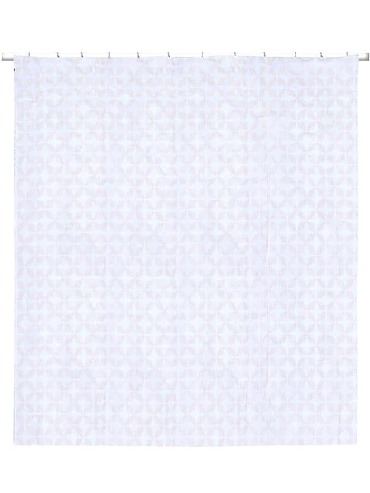 Set de Baño 4 Piezas Cruces Beige 3