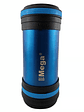 Termo Mega Maxx 600 ml Comidas Metálico Acero Inoxidable - Miniatura 1
