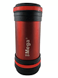 Termo Mega Maxx 600 ml Comidas Metálico Acero Inoxidable - Miniatura 3
