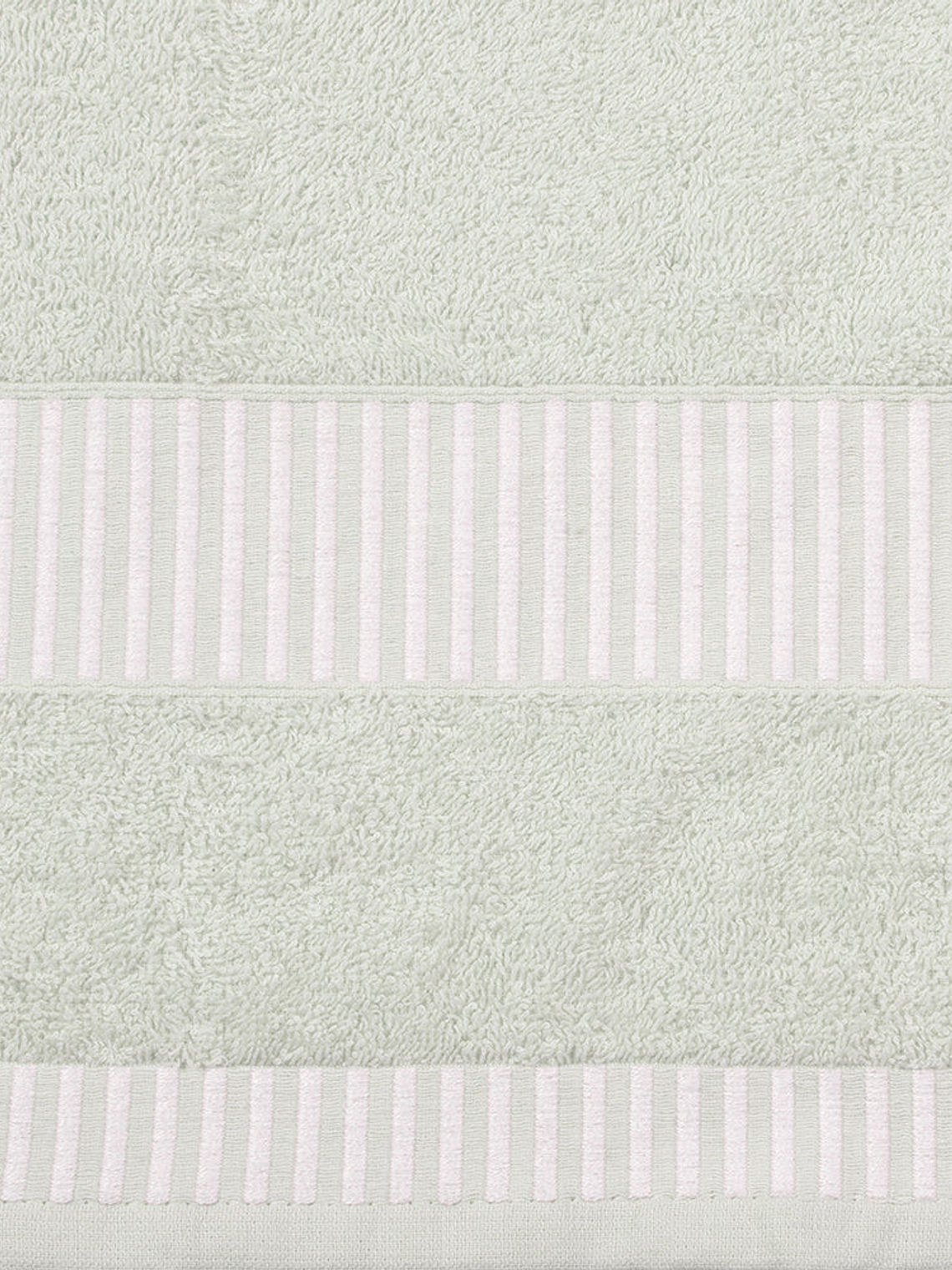 Set 2 Toallas Egyptia 460 grs 70x140/45x90cms Gris 2