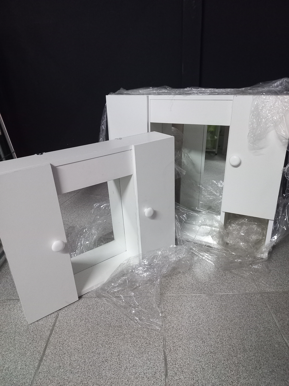 Botiquines Baño (Venta exclusiva en local) 1