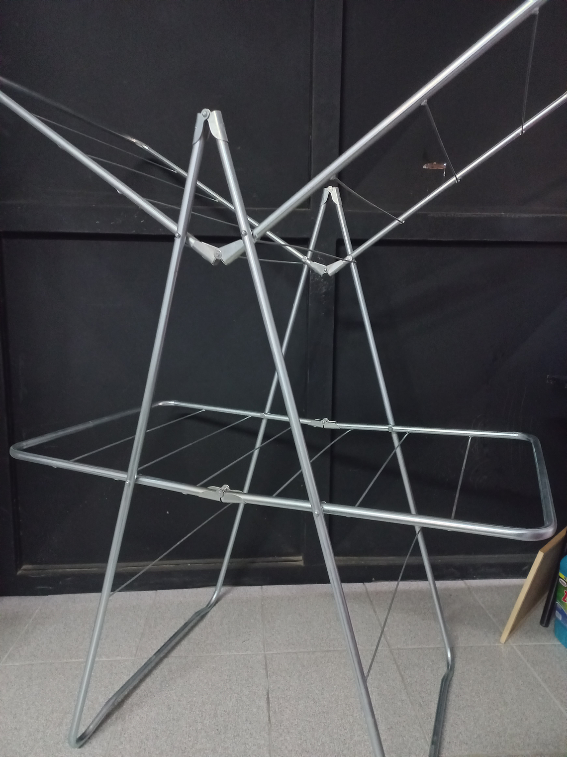 Tendedero Ropa (Venta exclusiva en local) 1