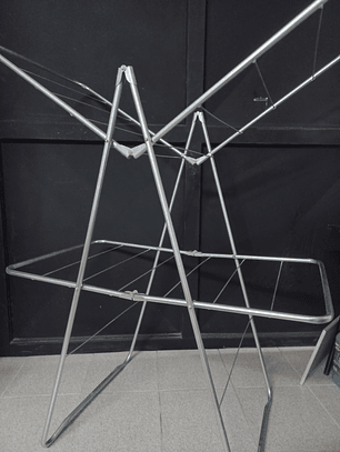 Tendedero Ropa (Venta exclusiva en local)