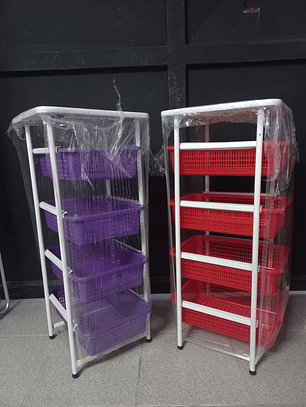 Verduleros (Venta exclusiva en local)