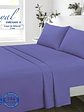 Sábana 2P Royal Dreams  (144 hilos)  - Miniatura 13