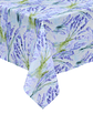 Mantel Aquarela 150x210 Rectangular BlueBell - Miniatura 1