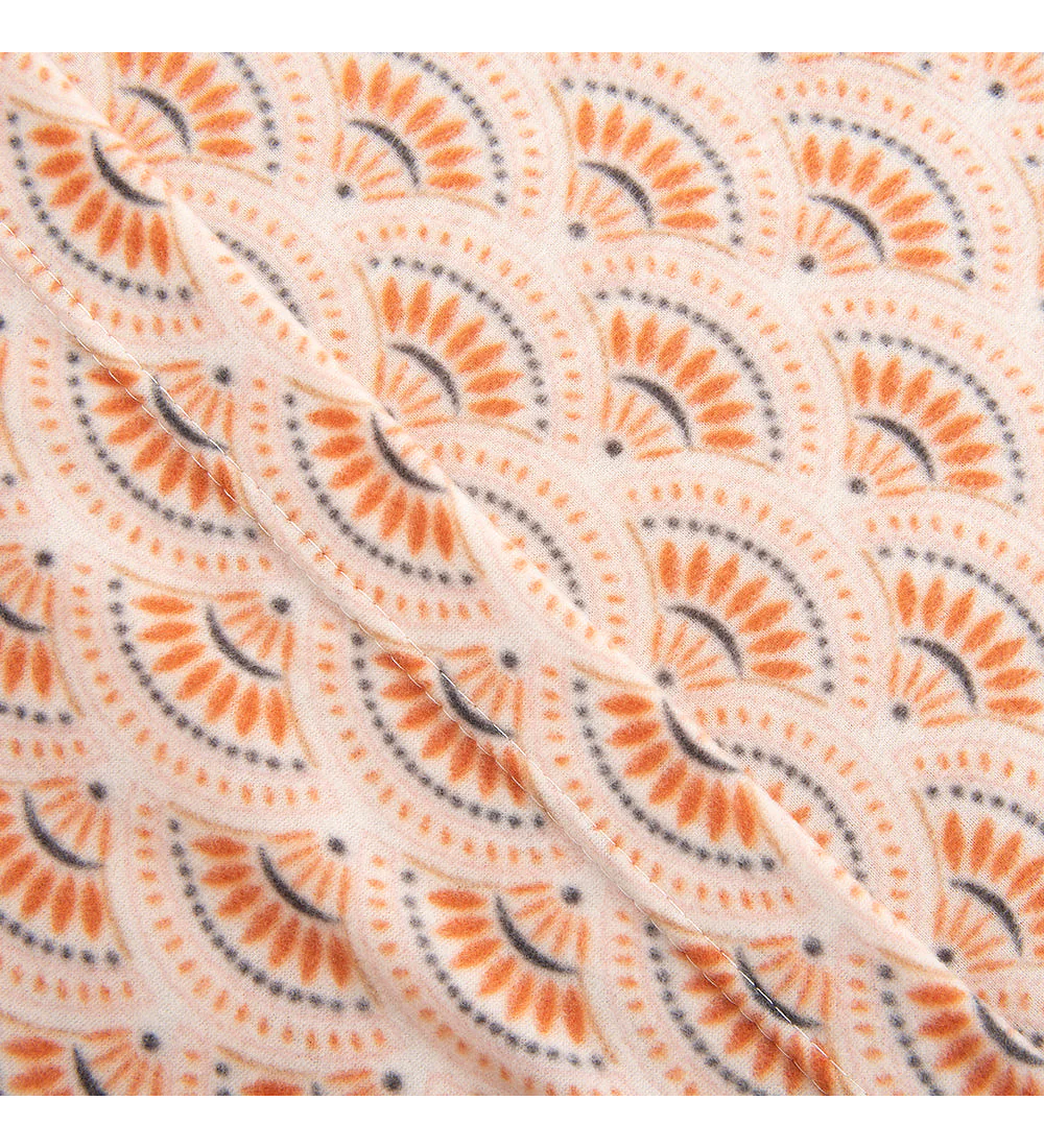 Sábana Polar Estampada 1.5P Elqui