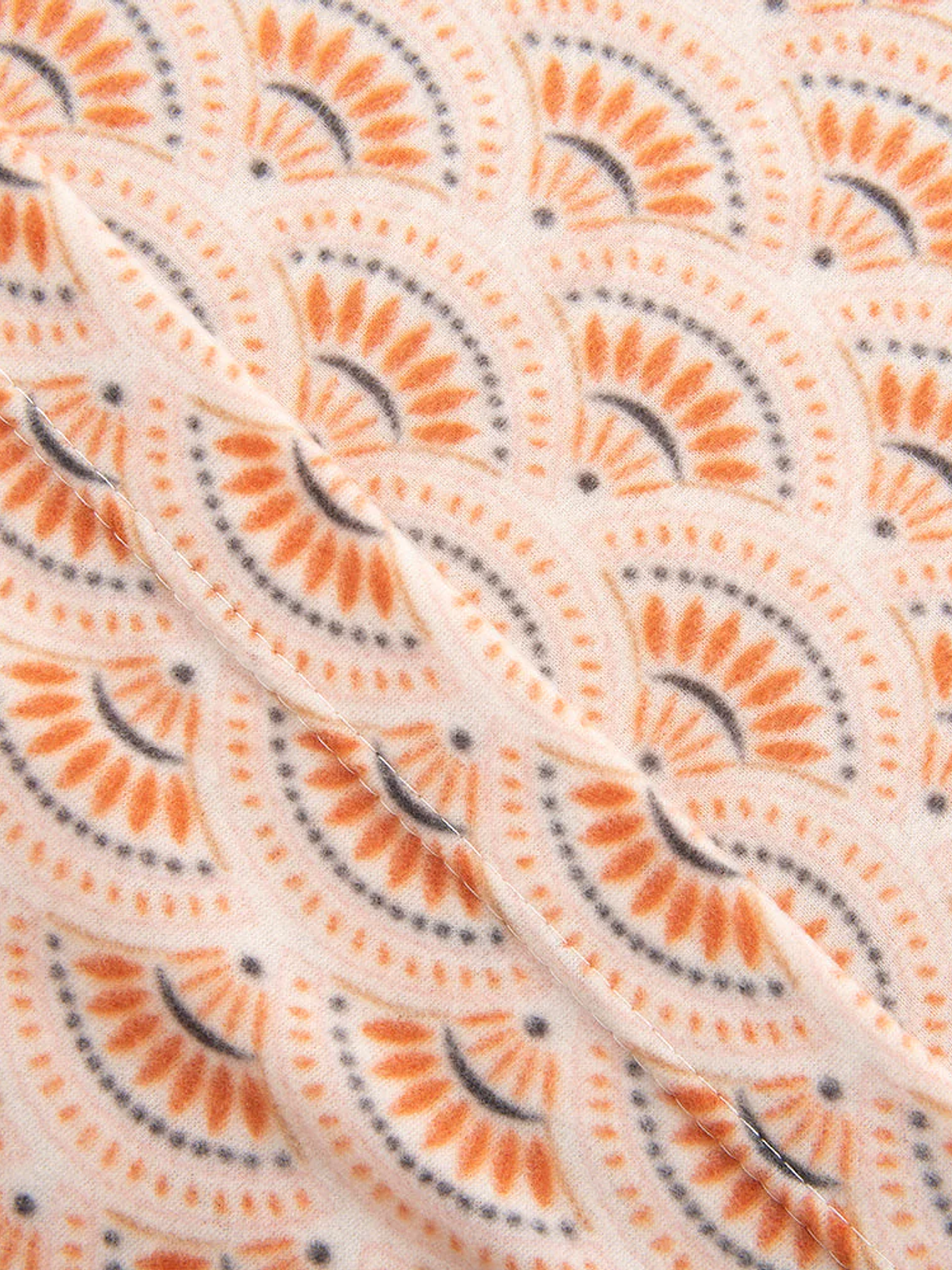 Sábana Polar Estampada 1.5P Elqui 2