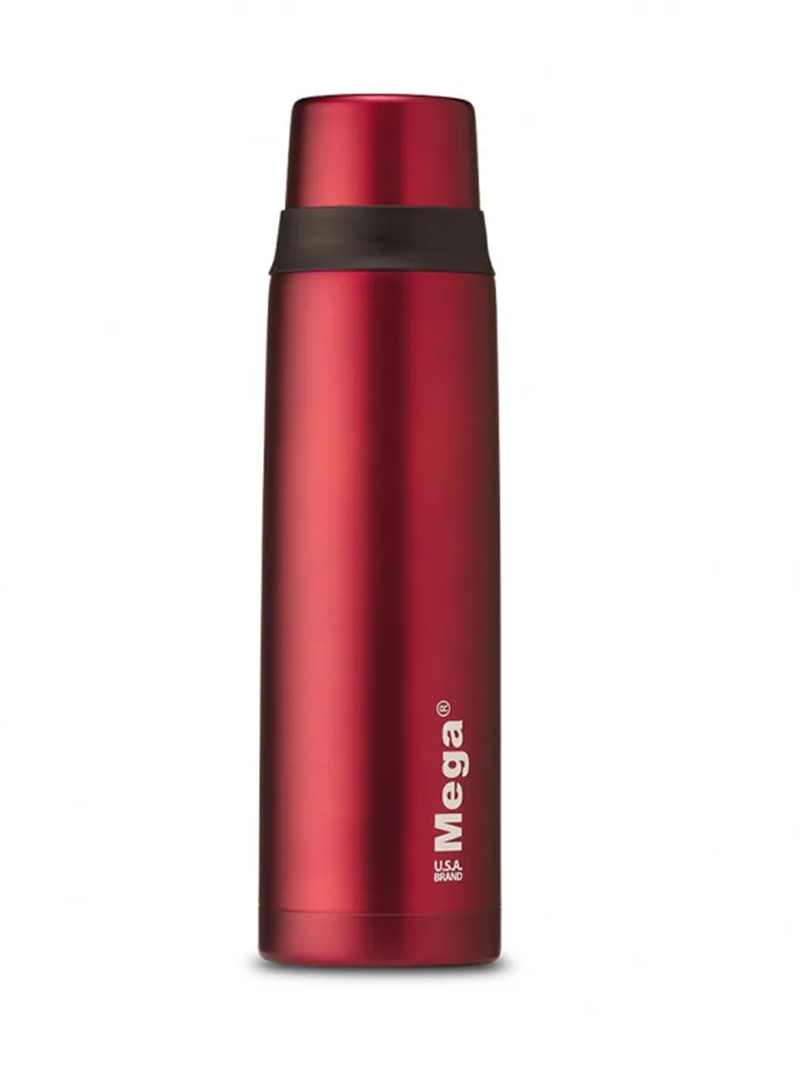 Termo Mega Slim Acero Inoxidable 2