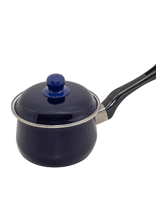 Cacerolas con mango (16 cm)