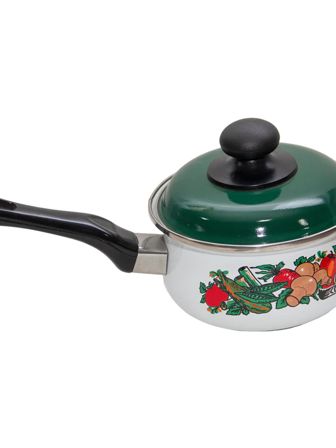 Cacerolas con mango (16 cm) 3