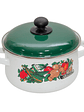 Cacerola enlozada - Variedad Diseños (28 cm) - Miniatura 3