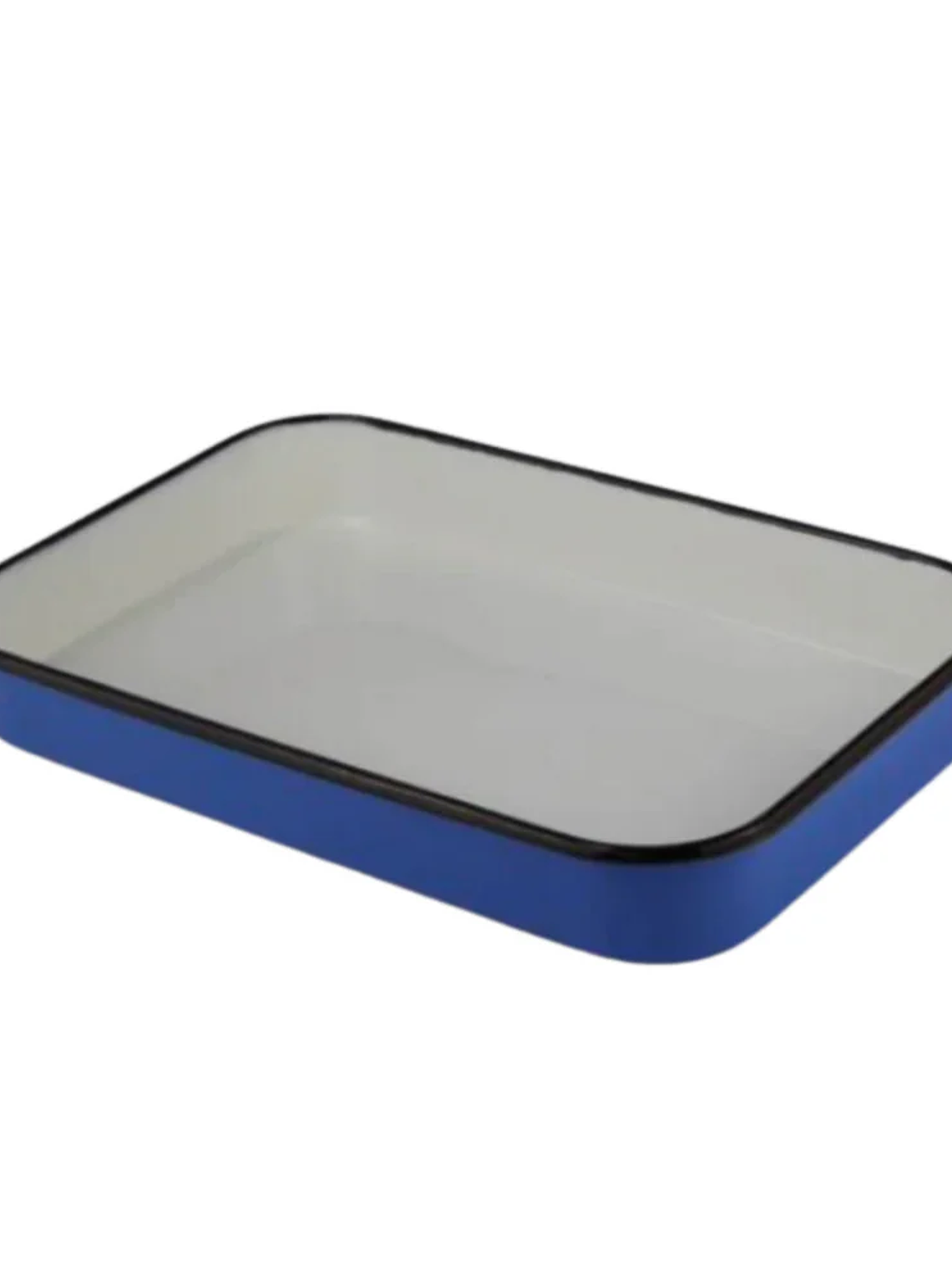 Asaderas enlozadas (36x25 cm) (Variedad Diseños) 1