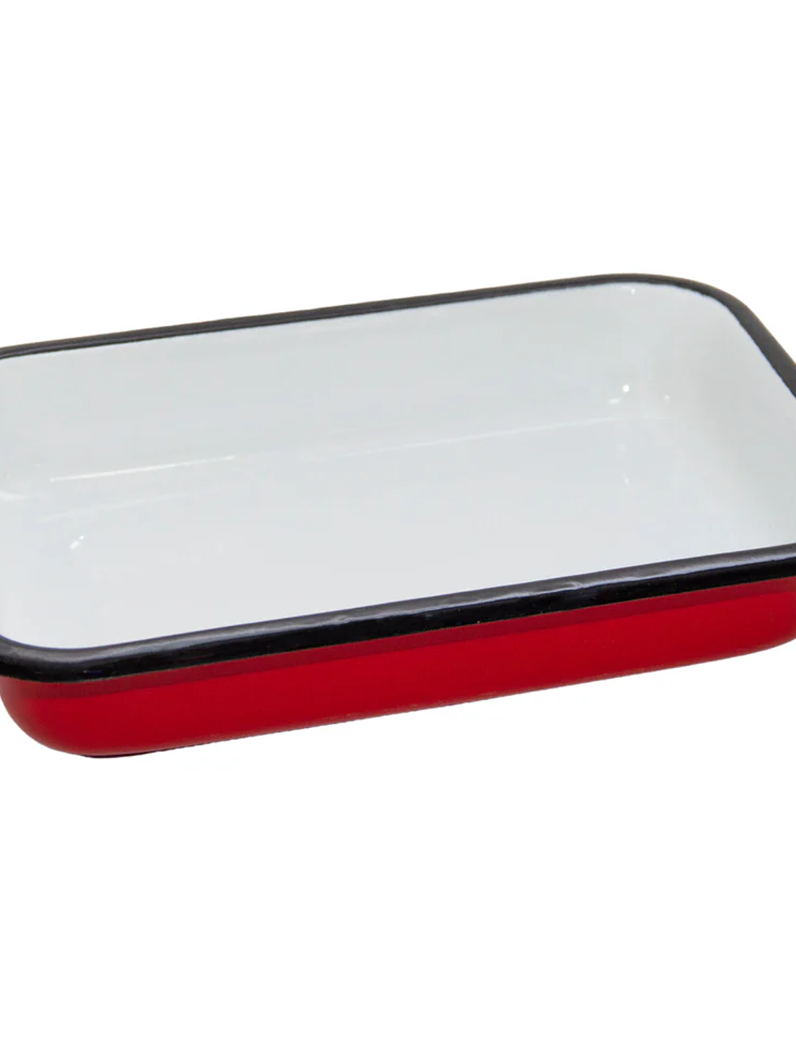 Asaderas enlozadas (36x25 cm) (Variedad Diseños) 3