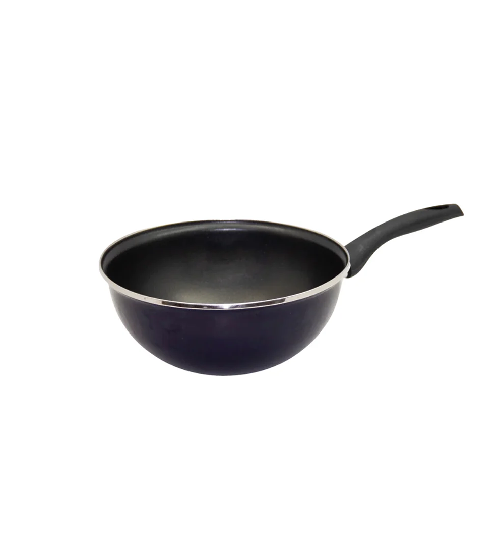 Wok enlozado (Variedad Colores)