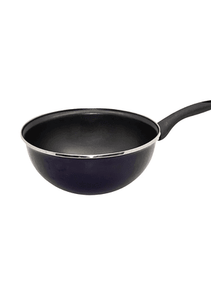 Wok enlozado (Variedad Colores)