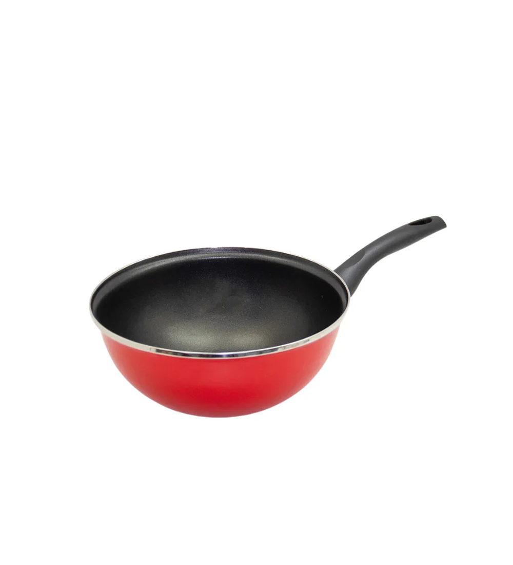 Wok enlozado (Variedad Colores)