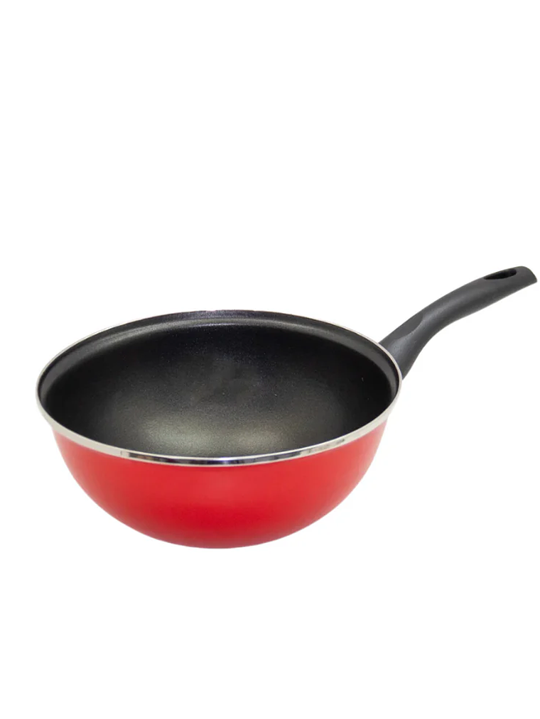 Wok enlozado (Variedad Colores) 2