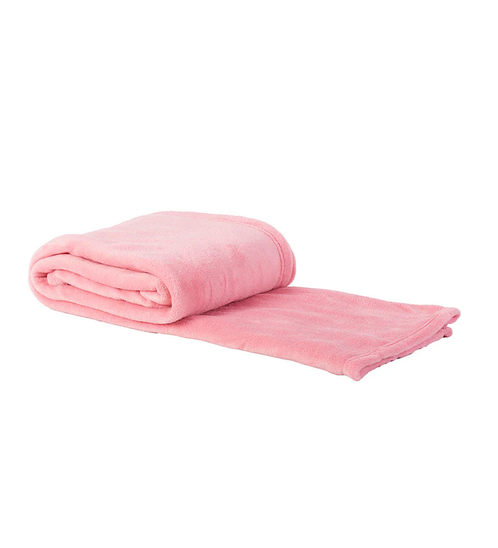 Mantas Cojín - Minnie Mouse