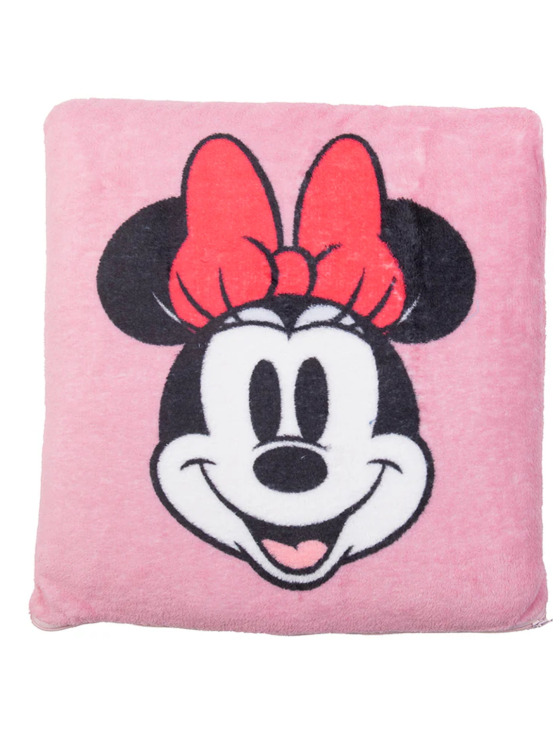 Mantas Cojín - Minnie Mouse 1