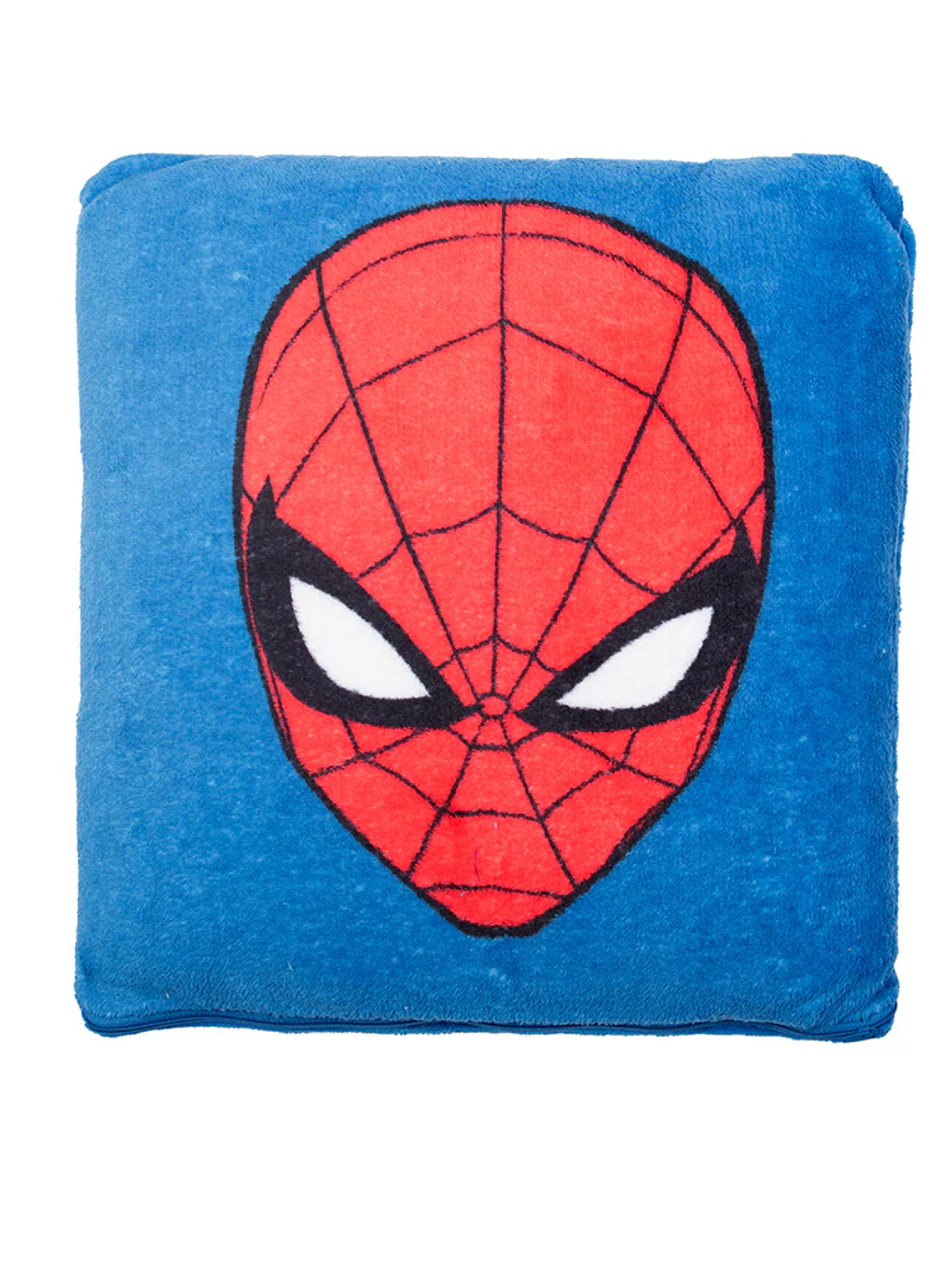 Mantas Cojín - Spiderman 1