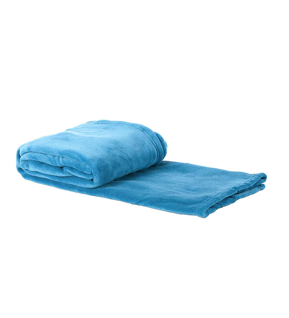 Mantas Cojín - Bluey