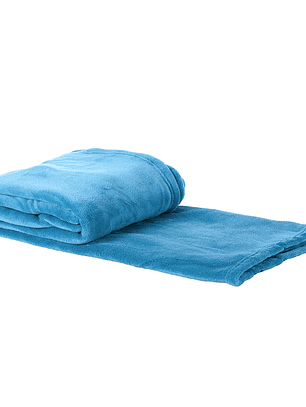 Mantas Cojín - Bluey