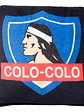 Mantas Cojín - Colo Colo - Miniatura 1