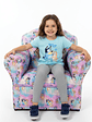 Sillón Infantil - Bluey (2 diseños) (Venta exclusiva en local) - Miniatura 1