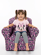 Sillón Infantil - Minnie Mouse (3 diseños) (Venta exclusiva en local) - Miniatura 1