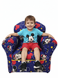 Sillón Infantil - Mickey Mouse (Venta exclusiva en local) - Miniatura 1