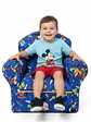 Sillón Infantil - Mickey Mouse (Venta exclusiva en local) - Miniatura 2