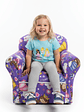 Sillón Infantil - Princesas (2 diseños) (Venta exclusiva en local) - Miniatura 2