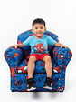 Sillón Infantil - Spiderman (2 diseños) (Venta exclusiva en local) - Miniatura 2