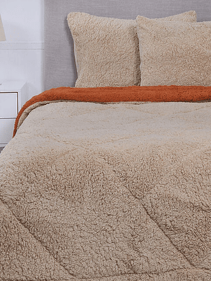 Plumón KING Sherpa Arena-Terracota