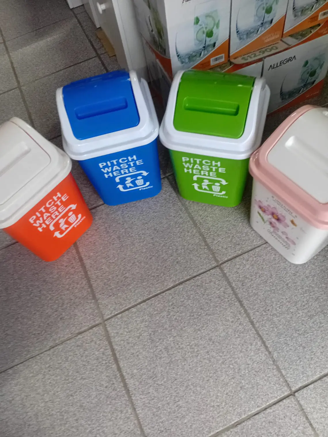 Papeleros 1