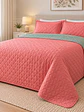 Quilt KING Bicolor Ultrasónico (variedad colores) - Miniatura 2