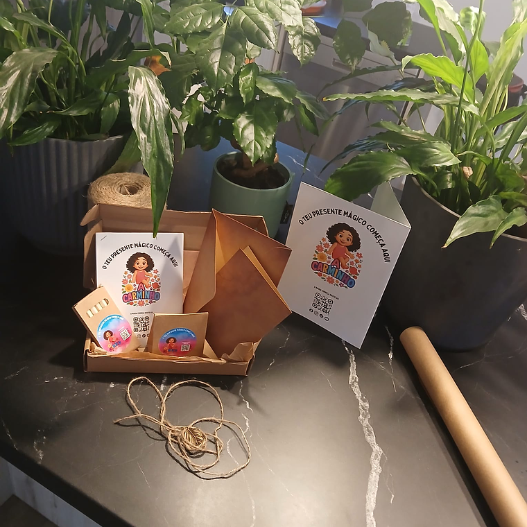 🌸 Pack Pequeno Personalizado – Pequenos Gestos, Grandes Sorrisos 2