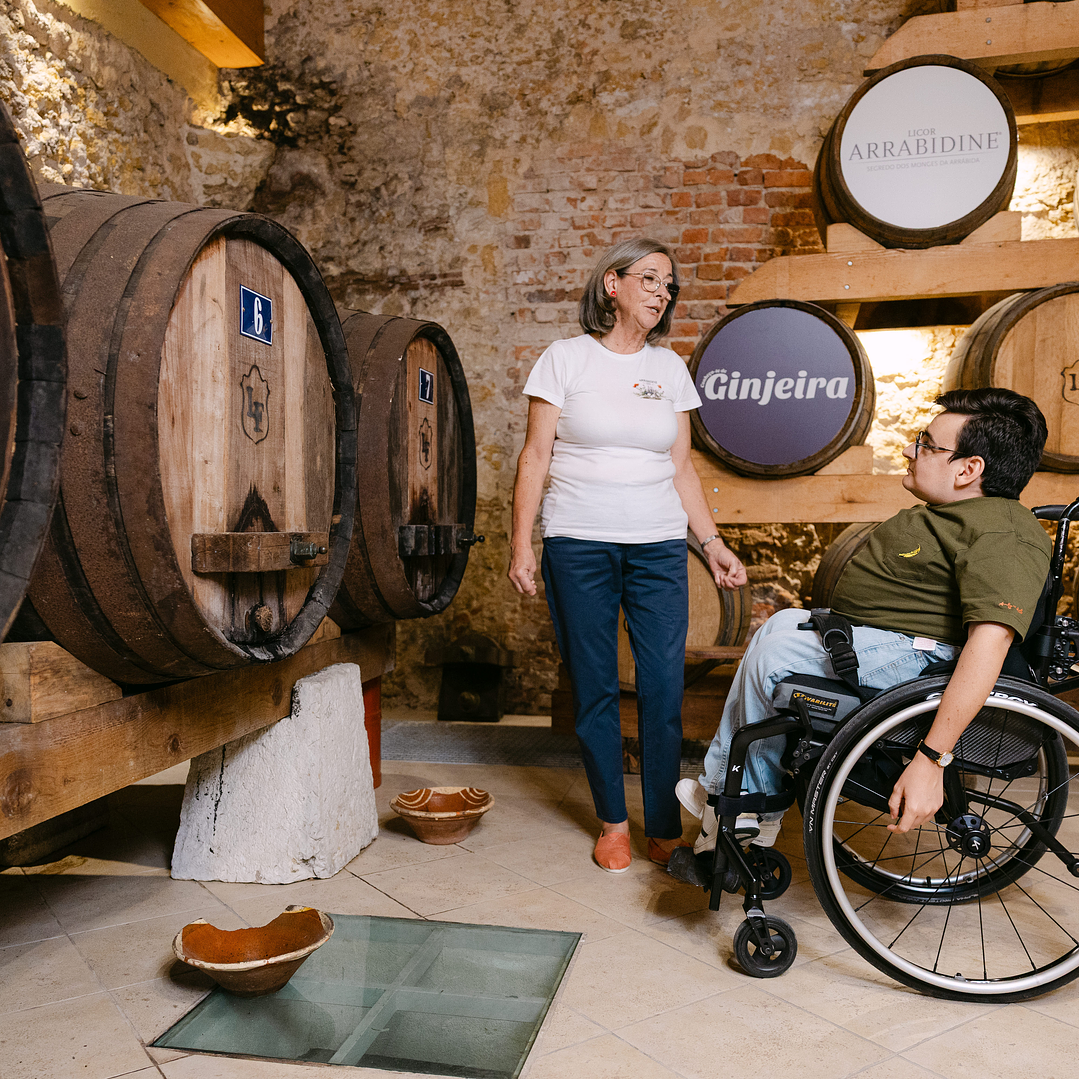 Voucher Visita & Degustação 3