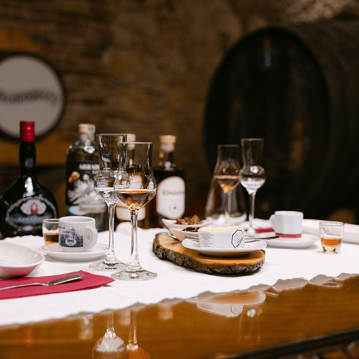 Voucher Visita & Degustação 2