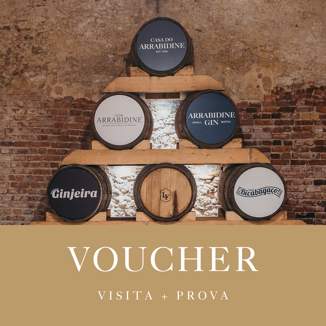 Voucher Visitas & Prova 1