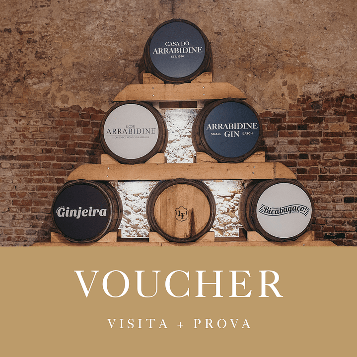Voucher Visitas & Prova 1