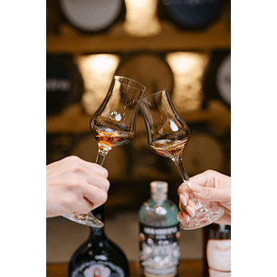 Voucher Visitas & Prova