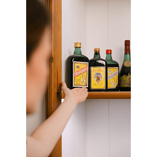 Voucher Duplo Visitas & Prova 